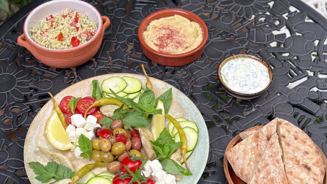 Le Cercle d'Été - 1