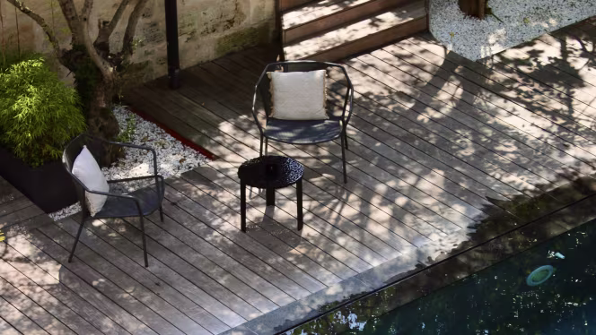 Le Cercle d'Été - 5