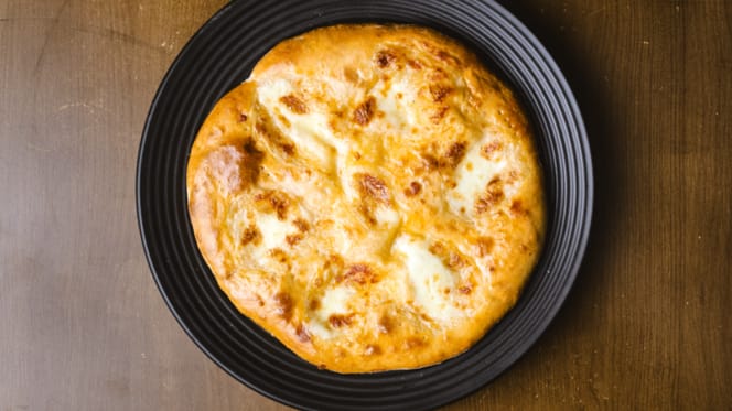 Amkari Georgian Bistro - 6