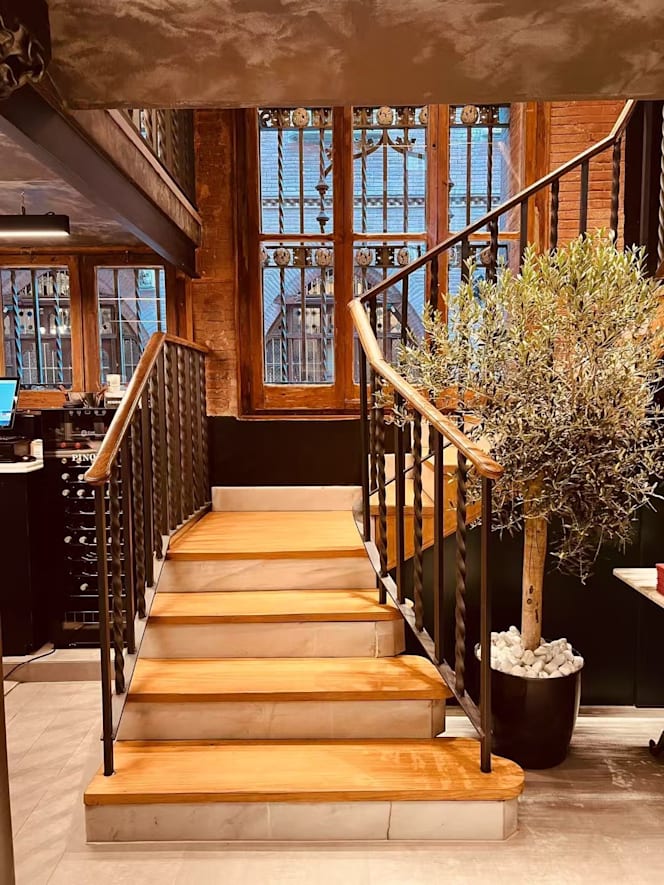 Tapas del Gòtic - 6