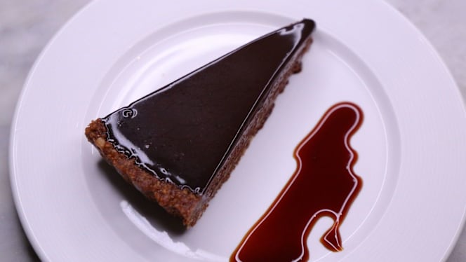 Tapas del Gòtic - 4