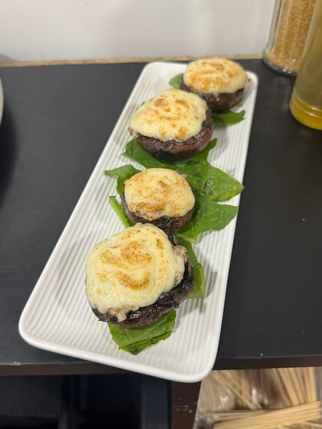 Tapas del Gòtic - 3