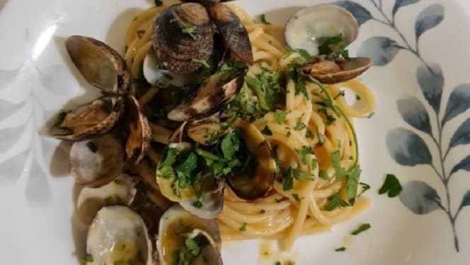 Trattoria Settima Onda - 5