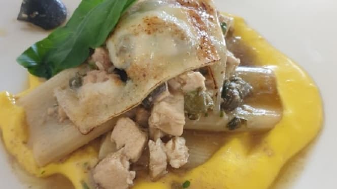 Trattoria Settima Onda - 1