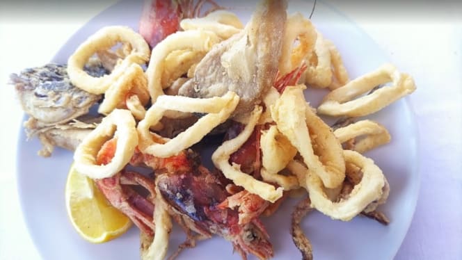 Trattoria Settima Onda - 2