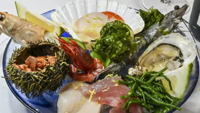 Trattoria Settima Onda - 4