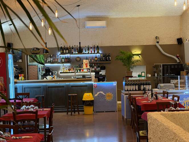 Sapori del Golfo - 0