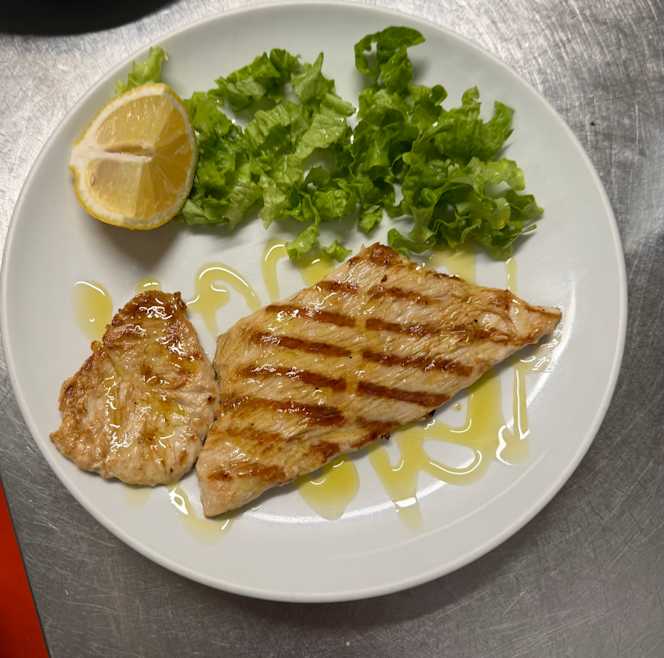 Sapori del Golfo - 1