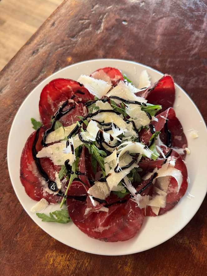 Taverna Rosso - 5
