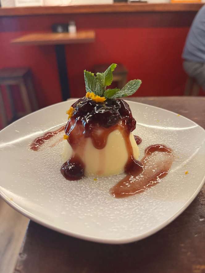 Taverna Rosso - 4