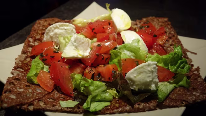 Le Chalet du 8ème - Paris - 4