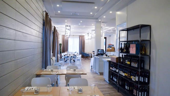 Ristorante Jiere - Pralormo - 2