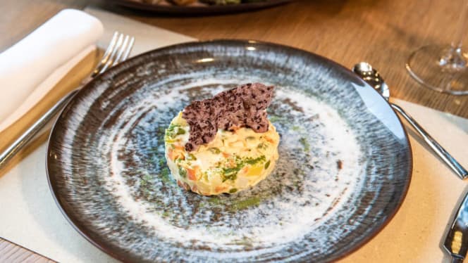 Ristorante Jiere - Pralormo - 8