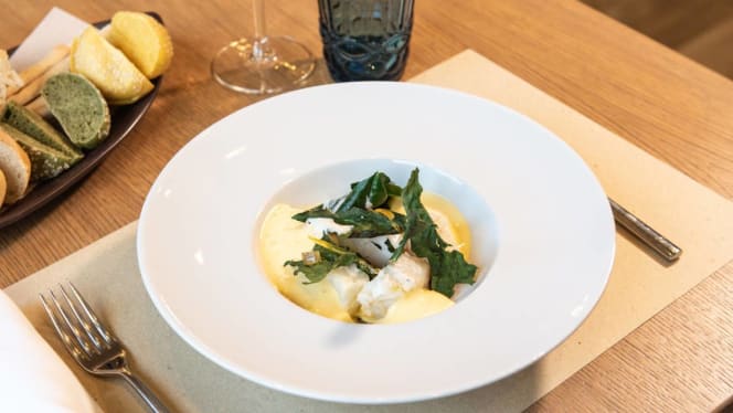 Ristorante Jiere - Pralormo - 3