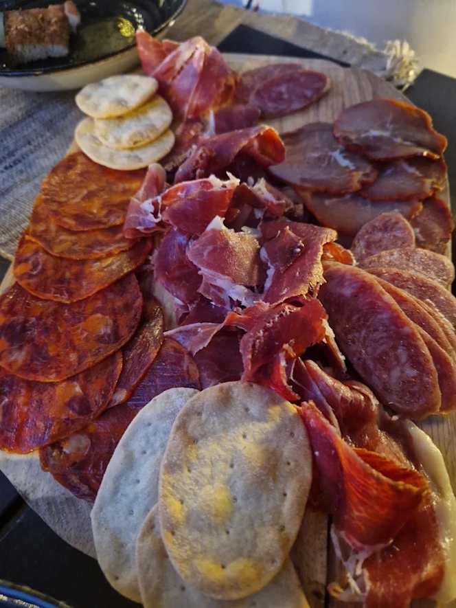 Can Galvany Tapas Bar - Hotel & Spa Golden Barcelona - 7