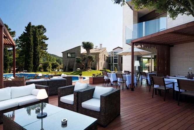 Can Galvany Tapas Bar - Hotel & Spa Golden Barcelona - 6