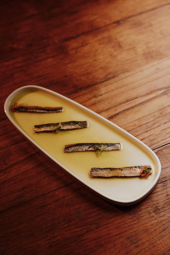 ILICI Grill e Aspro Cocktail Bar - 7