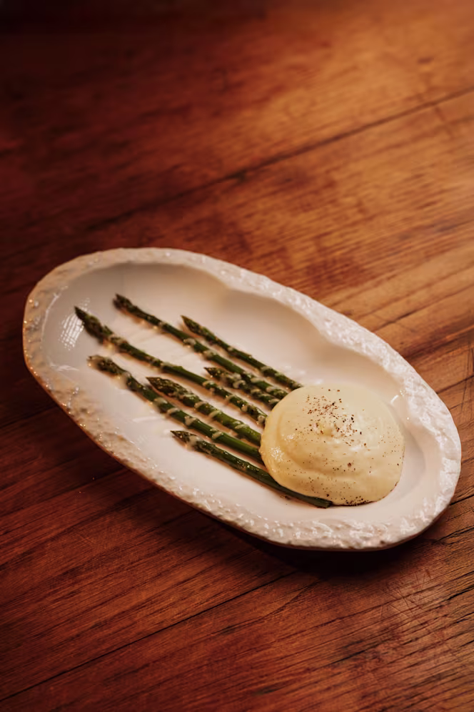 ILICI Grill e Aspro Cocktail Bar - 6