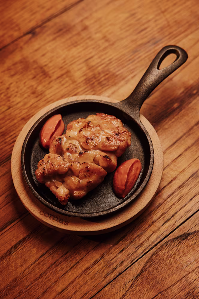 ILICI Grill e Aspro Cocktail Bar - 3