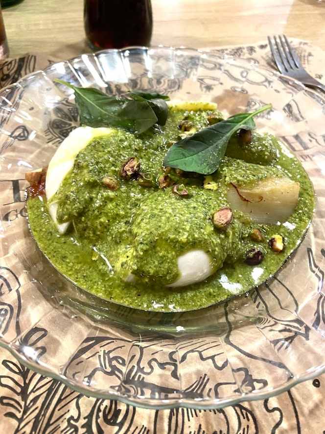 Tasca la maña - 9
