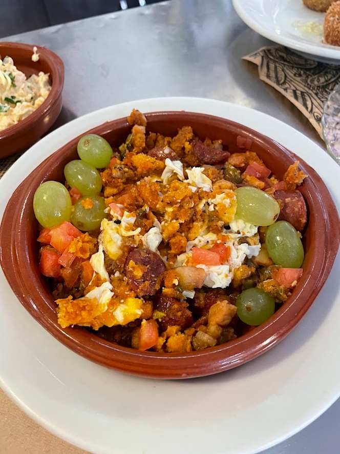 Tasca la maña - 8