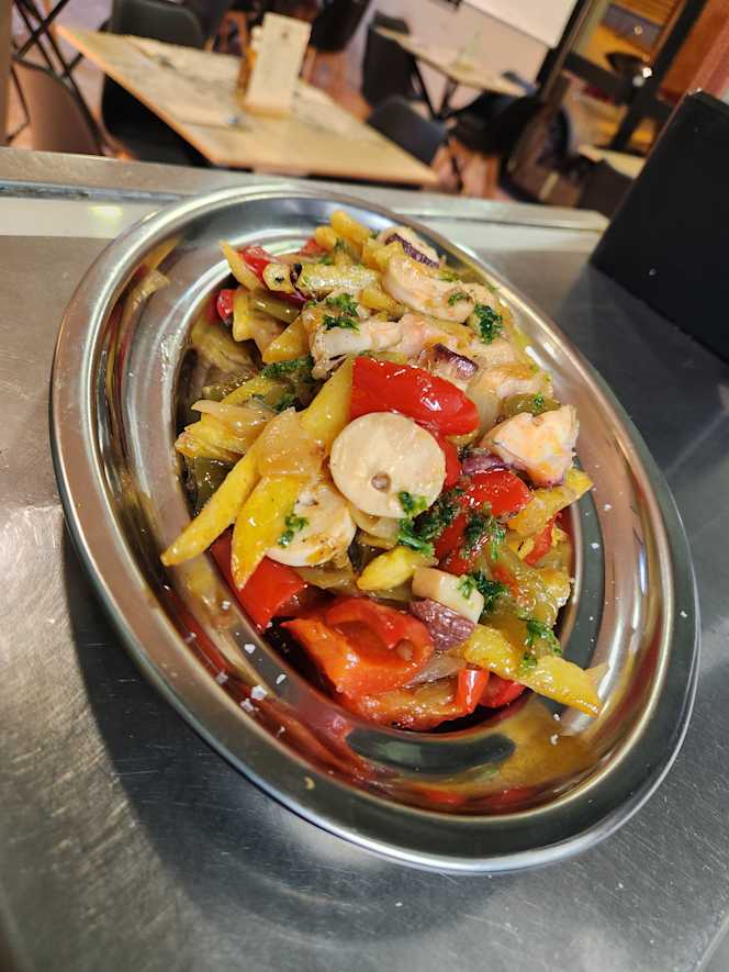 Tasca la maña - 2