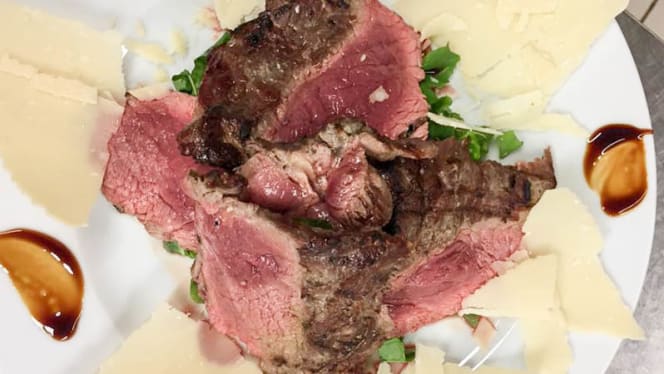 Settebello Bellariva - Firenze - 2