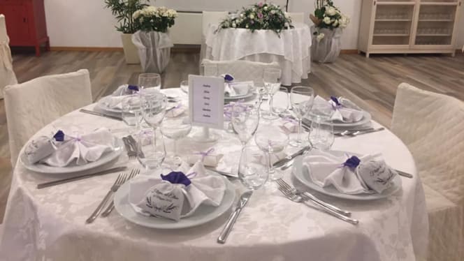 Ristorante Jolly da Masha - 2