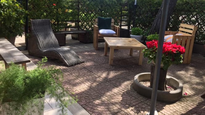 Ristorante Jolly da Masha - 9