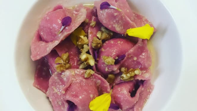 Ristorante Jolly da Masha - 0