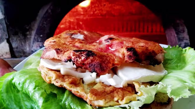 A cantinella d'o cunvento - 9