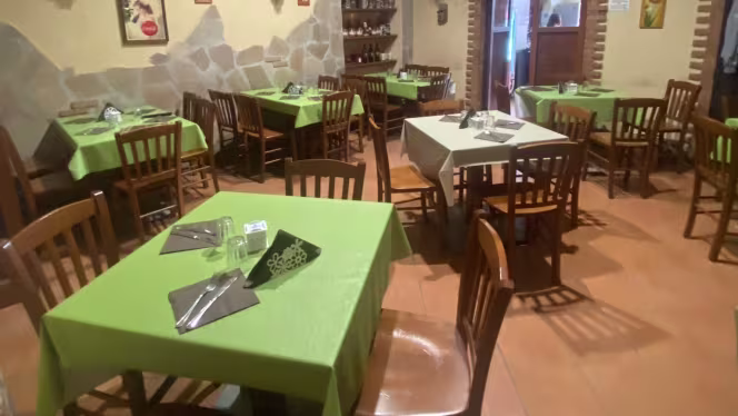 A cantinella d'o cunvento - 4