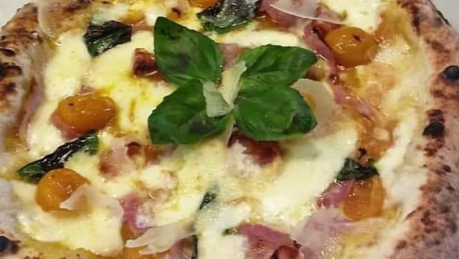 A cantinella d'o cunvento - 1