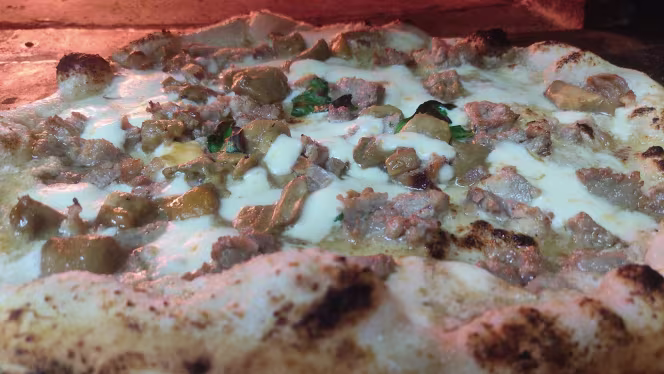 A cantinella d'o cunvento - 8