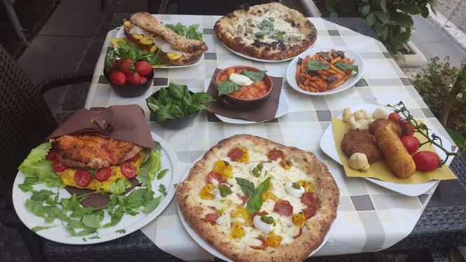 A cantinella d'o cunvento - 7