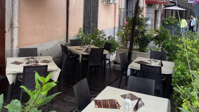 A cantinella d'o cunvento - 3