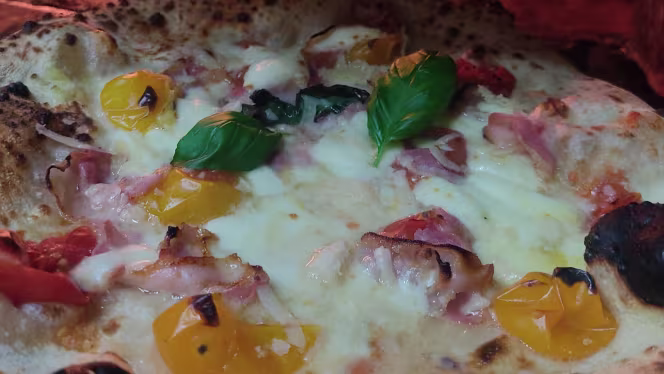 A cantinella d'o cunvento - 6