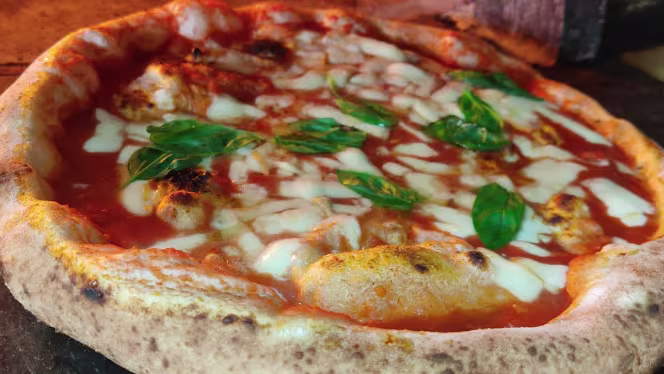 A cantinella d'o cunvento - 0