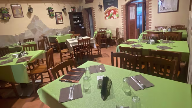 A cantinella d'o cunvento - 2