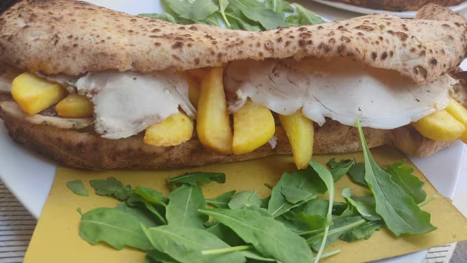 A cantinella d'o cunvento - 5