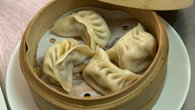 Hôtel-Restaurant Moli - 0