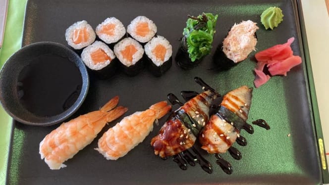 Hôtel-Restaurant Moli - 6