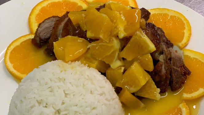 Hôtel-Restaurant Moli - 3