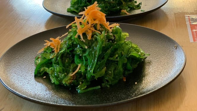 Hôtel-Restaurant Moli - 5