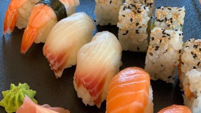 Hôtel-Restaurant Moli - 8