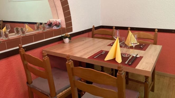 Hôtel-Restaurant Moli - 4