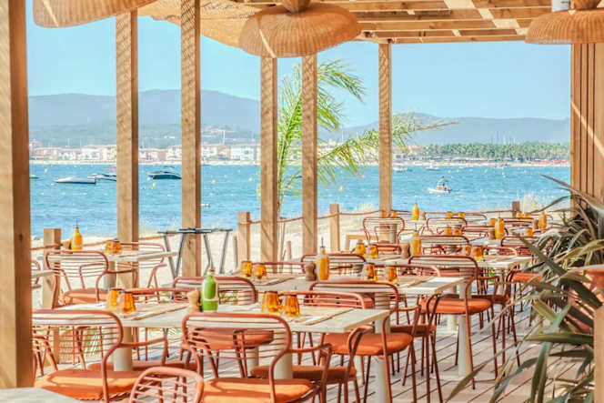 Riva Plage - 7