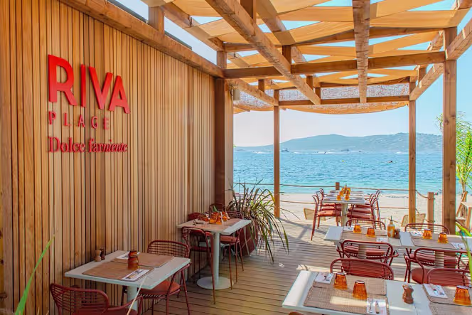Riva Plage - 0