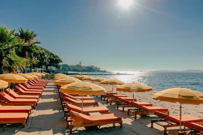 Riva Plage - 4