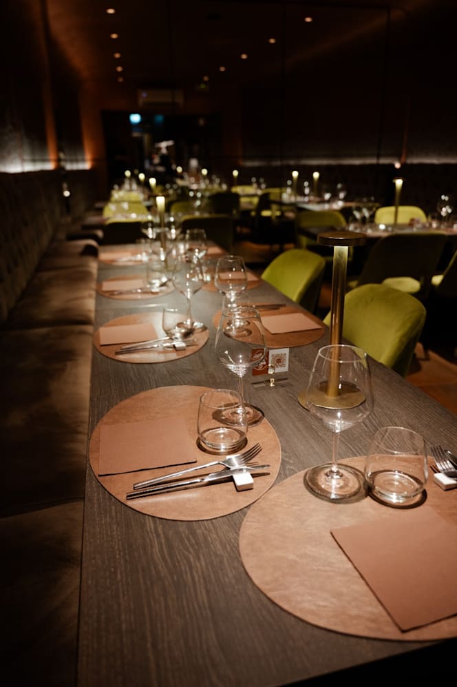 Ma Và Ristobistrot - 5